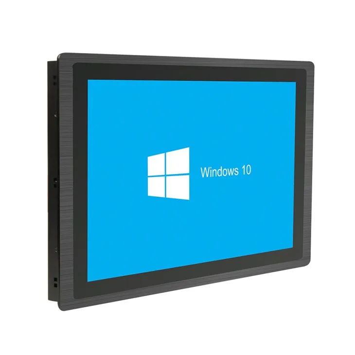 Tööstuslik LED-ekraan