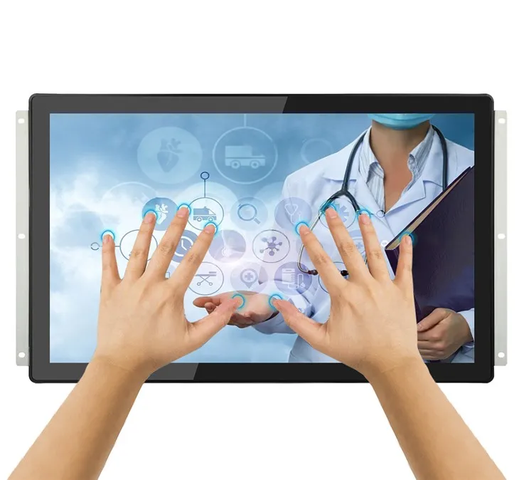 Ventilaatorita paneelarvuti